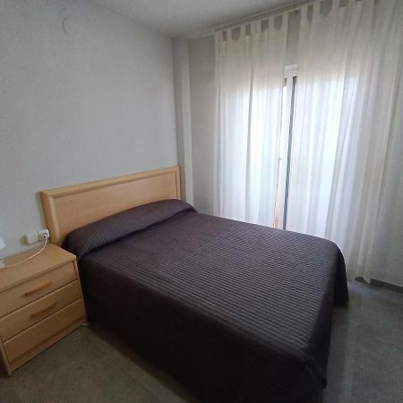 Apartamento Playa Dorada II Inmomart Peniscola Bagian luar foto
