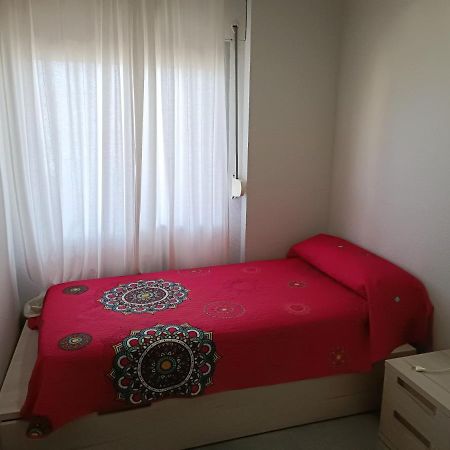 Apartamento Playa Dorada II Inmomart Peniscola Bagian luar foto