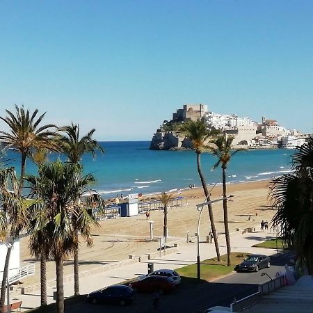 Apartamento Playa Dorada II Inmomart Peniscola Bagian luar foto