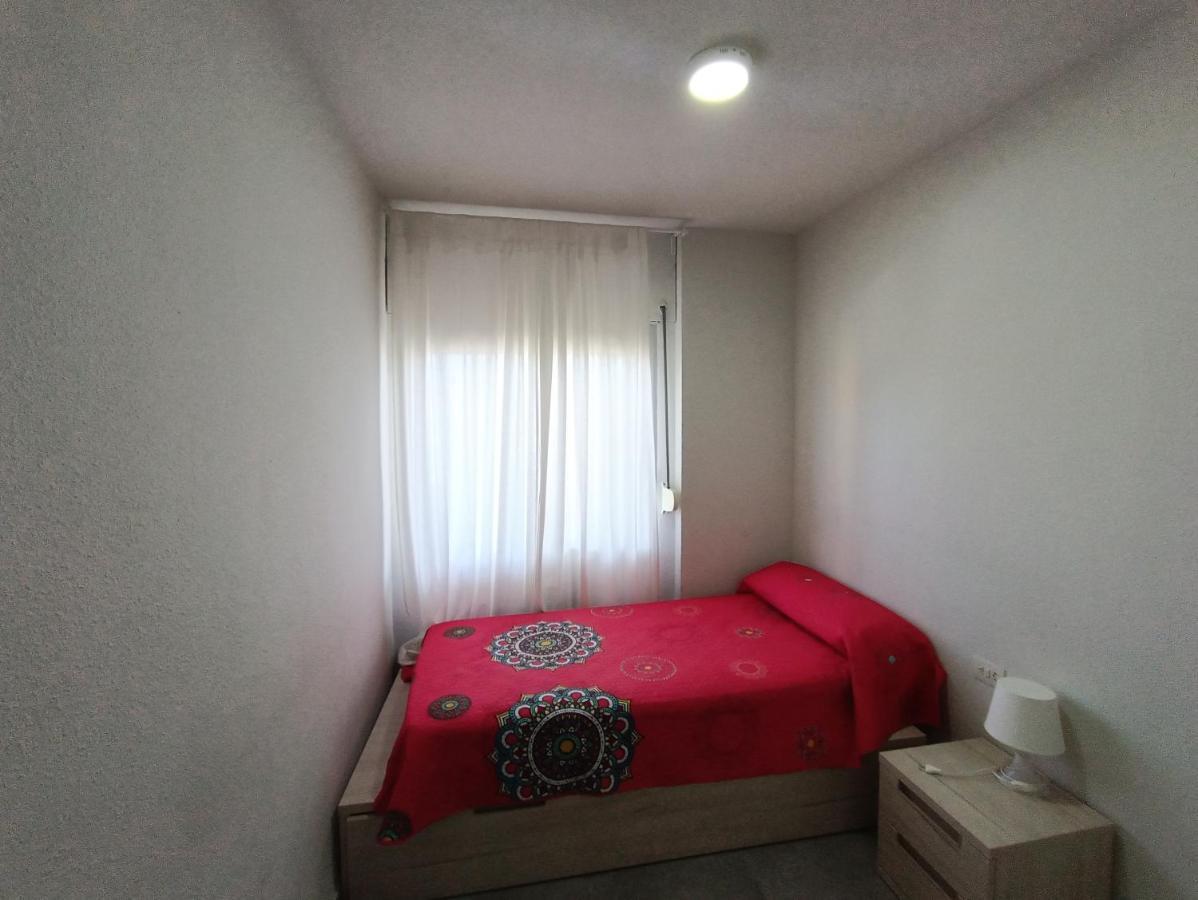 Apartamento Playa Dorada II Inmomart Peniscola Bagian luar foto