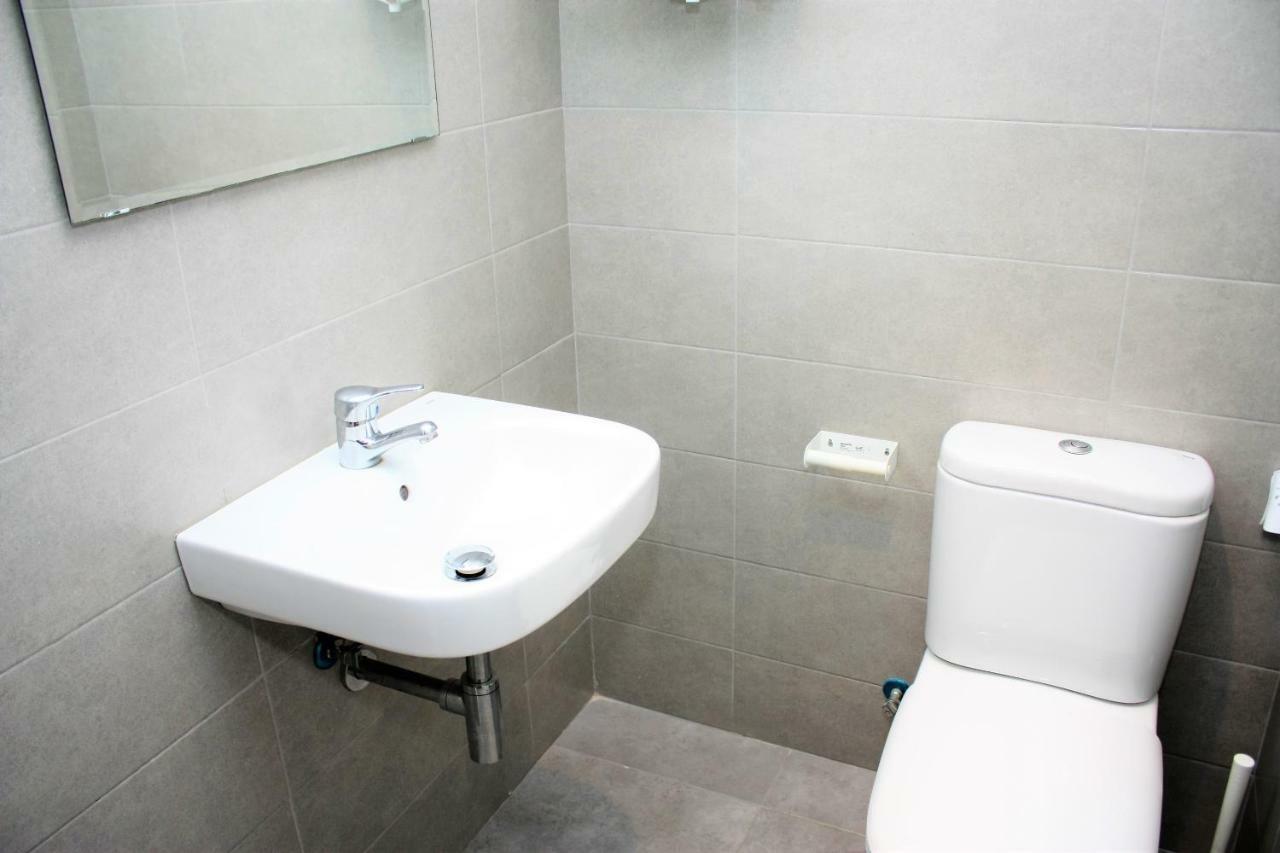 Apartamento Playa Dorada II Inmomart Peniscola Bagian luar foto