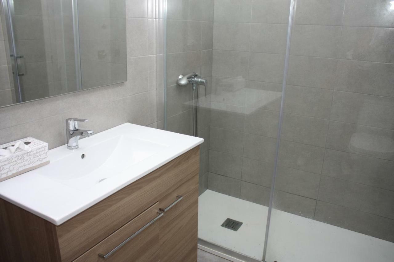 Apartamento Playa Dorada II Inmomart Peniscola Bagian luar foto
